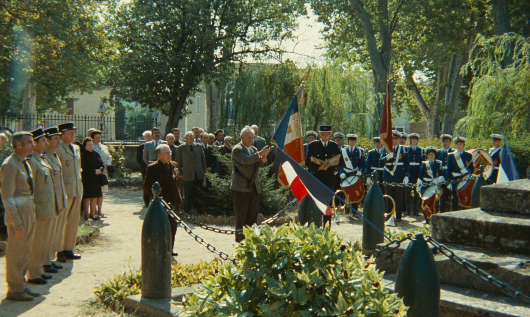 La raison du plus fou (1973) —  shot,  lighting