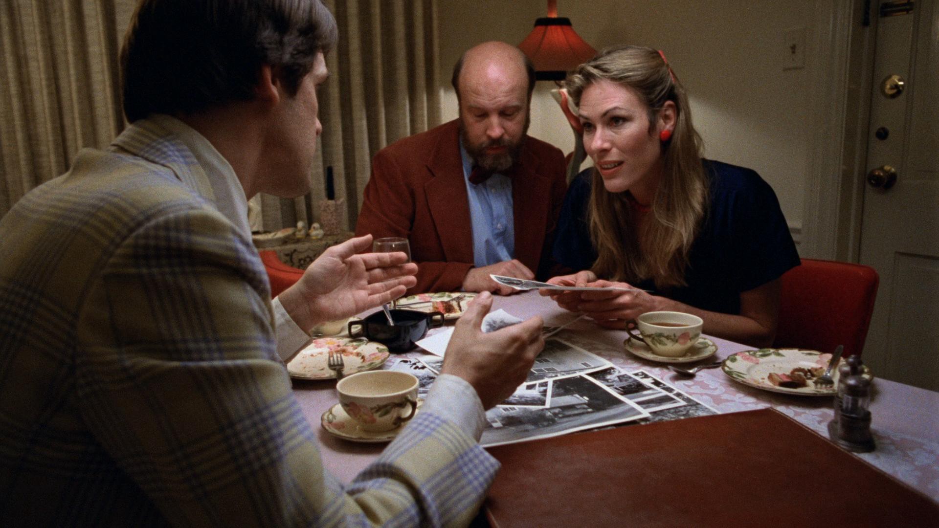 Eating Raoul (1982) —  shot,  lighting