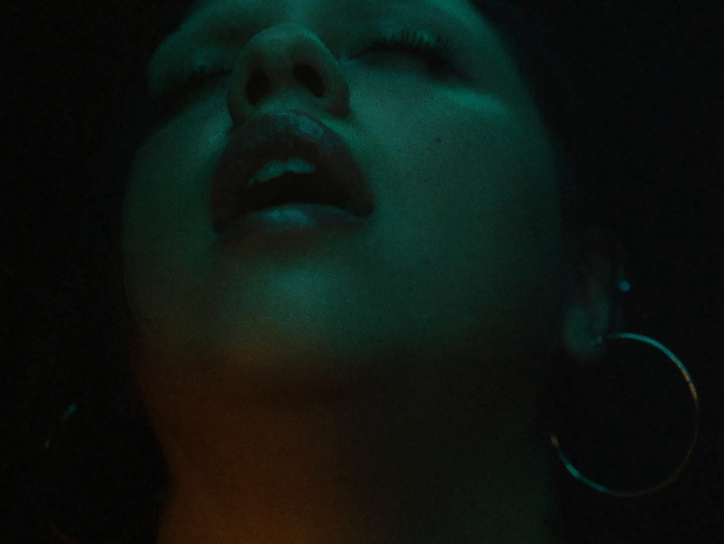 CRONACHE DI UN FIORE (2025) —  shot,  lighting