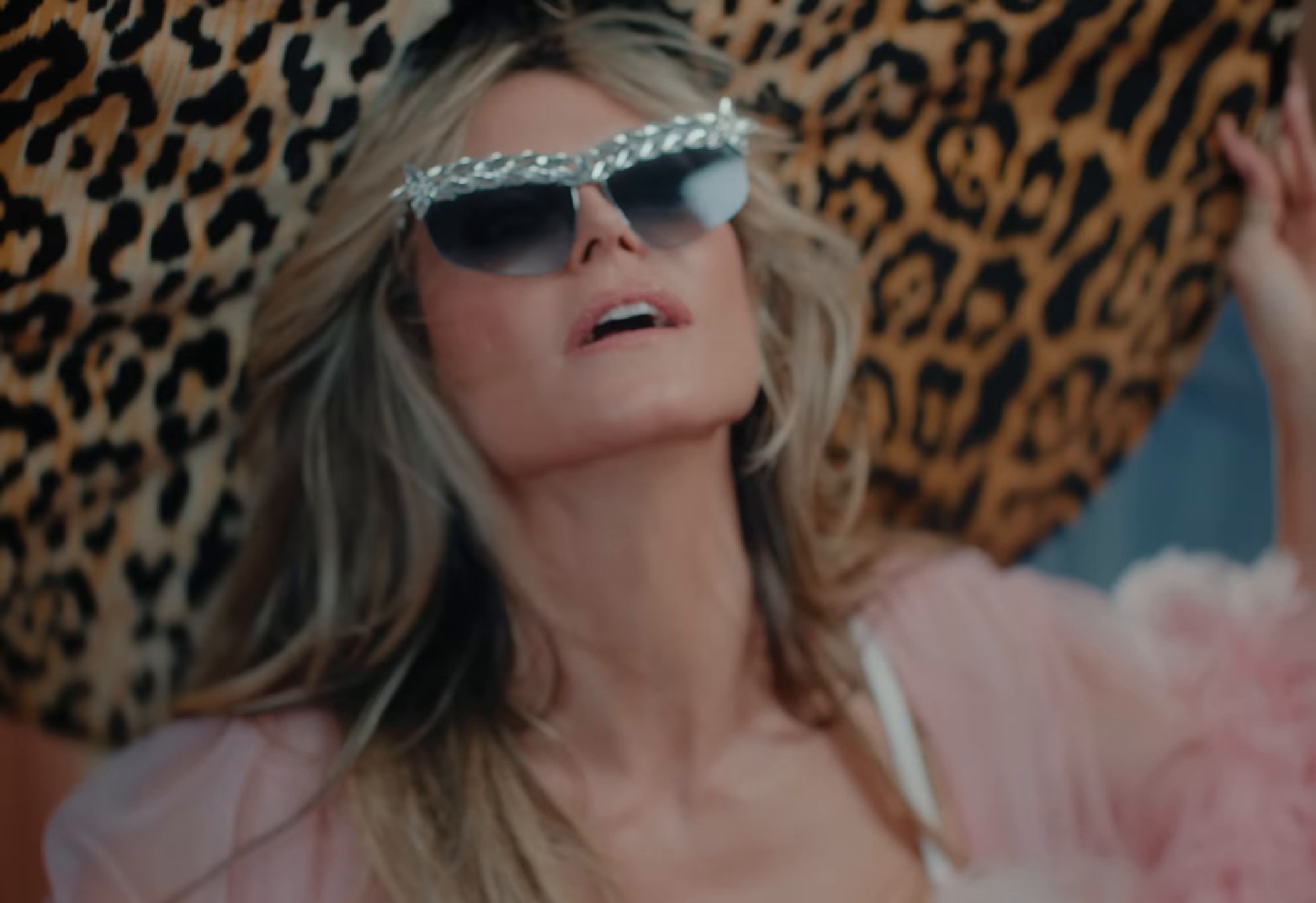 Spiral (2024) —  shot,  lighting