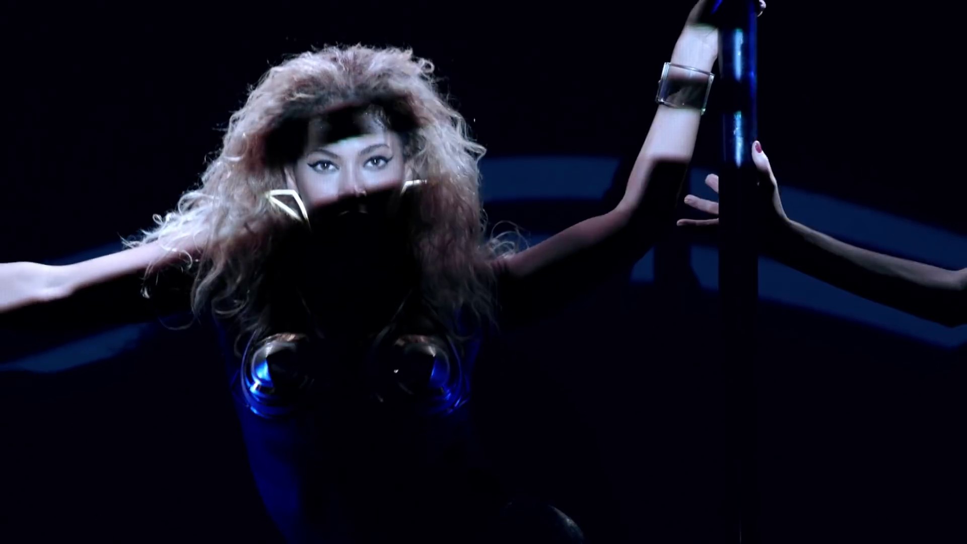 Partition (2021) —  shot,  lighting