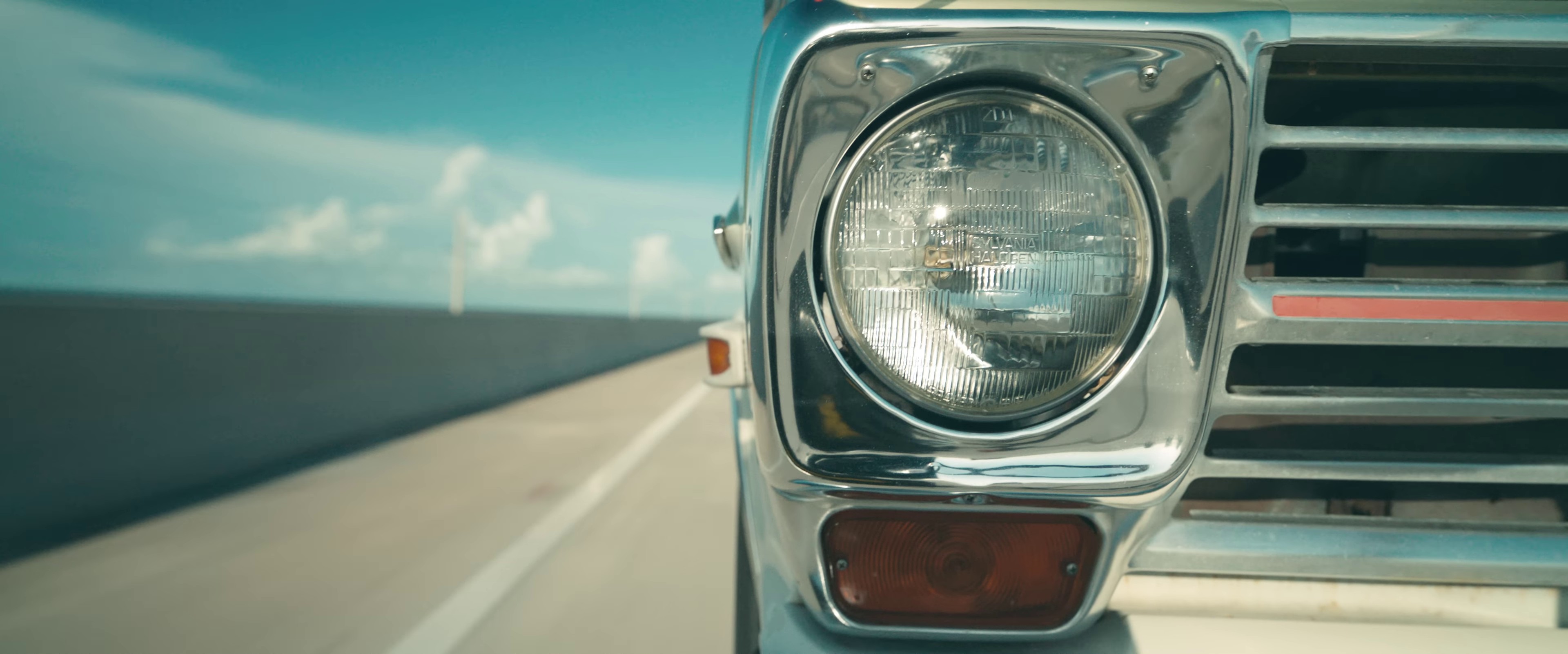 Moscow Mule (2022) —  shot,  lighting