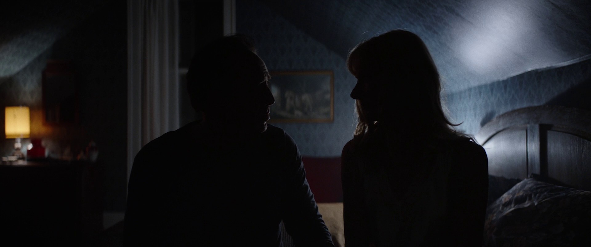 Color Out of Space (2019) —  shot,  lighting