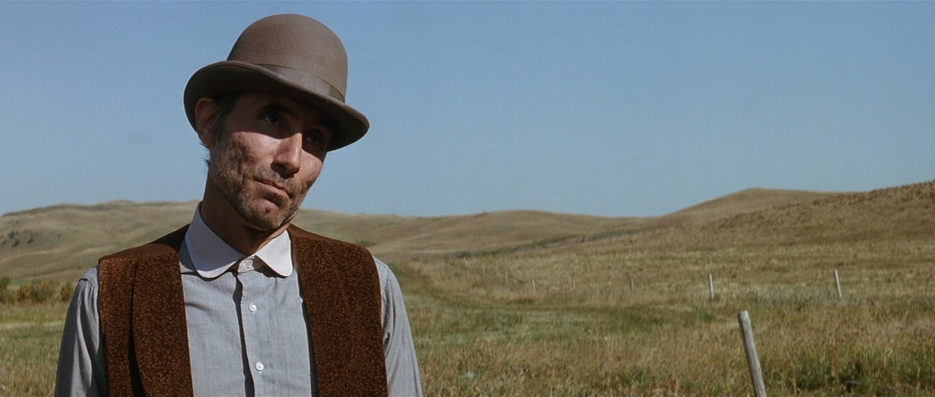 Unforgiven (1992) —  shot,  lighting