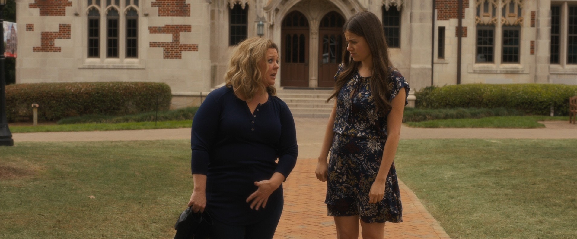 Life of the Party (2018) —  shot,  lighting