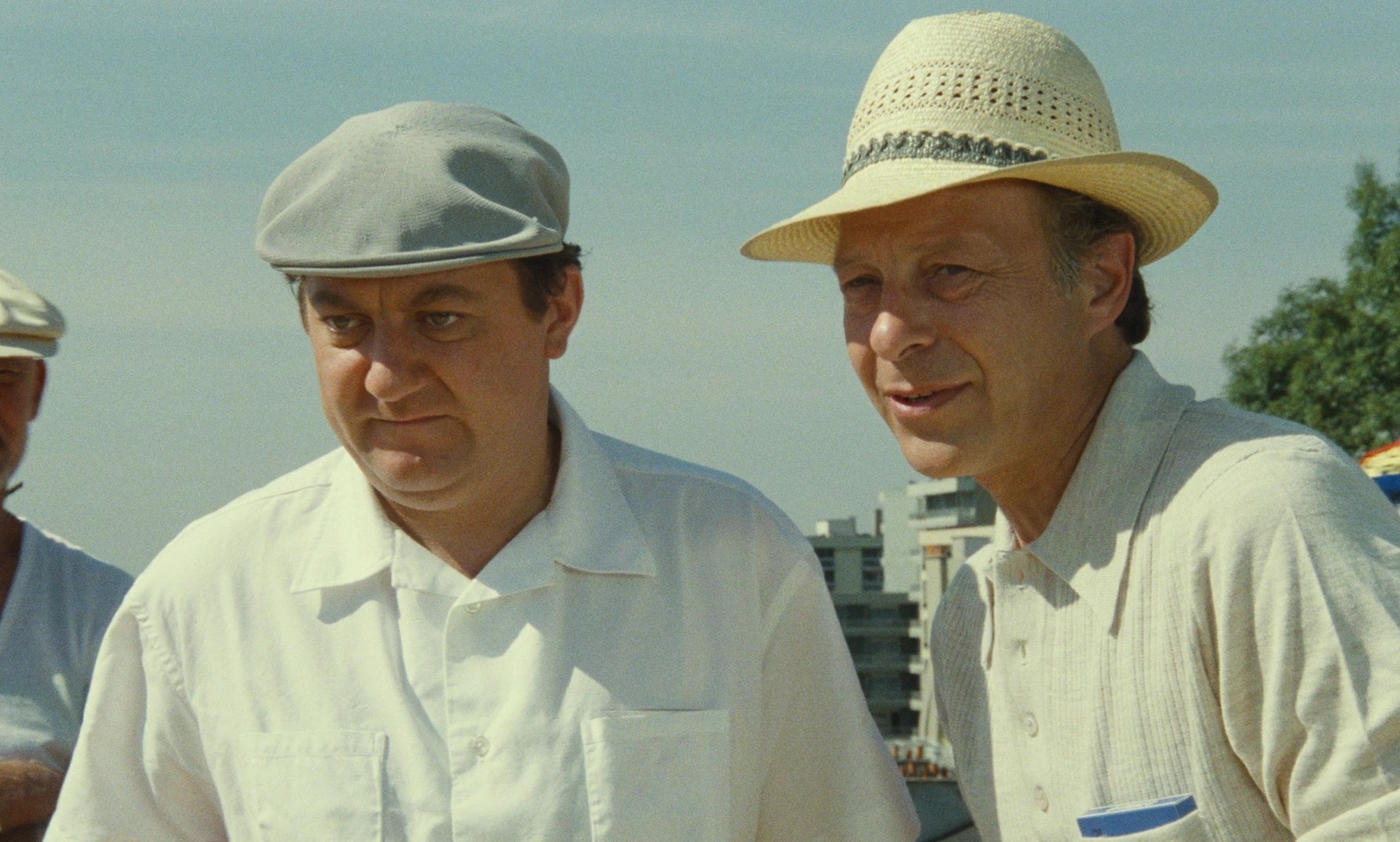 Inspecteur la Bavure (1980) —  shot,  lighting