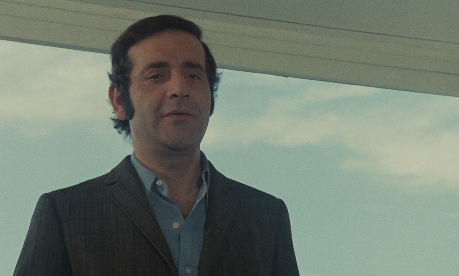 Troubleshooters (1971) —  shot,  lighting