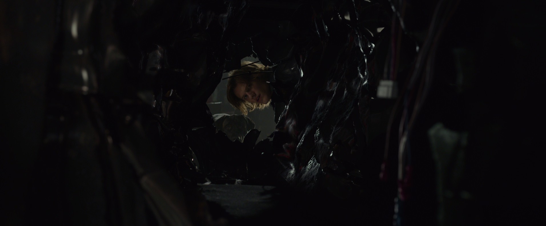 Monster Trucks (2016) —  shot,  lighting