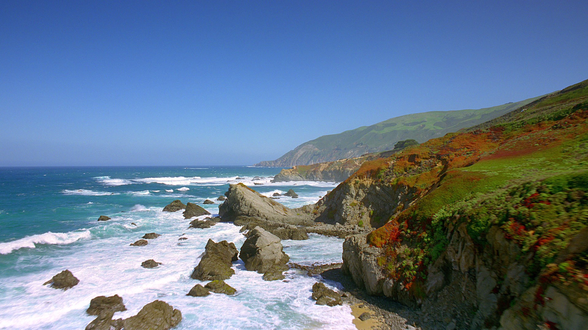 Journey to Space (2015) —  shot,  lighting