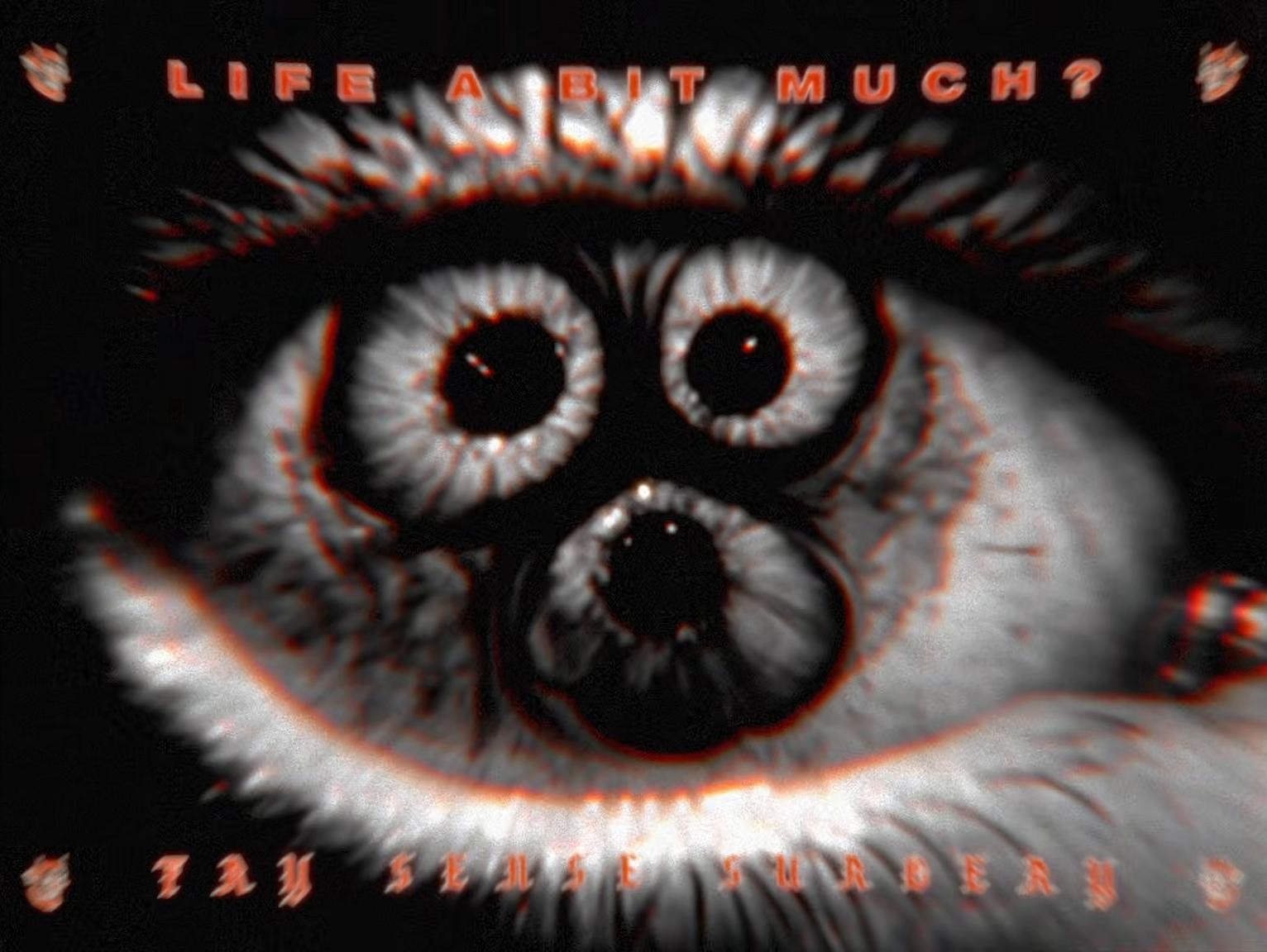 LIARS TALE (2026) —  shot,  lighting