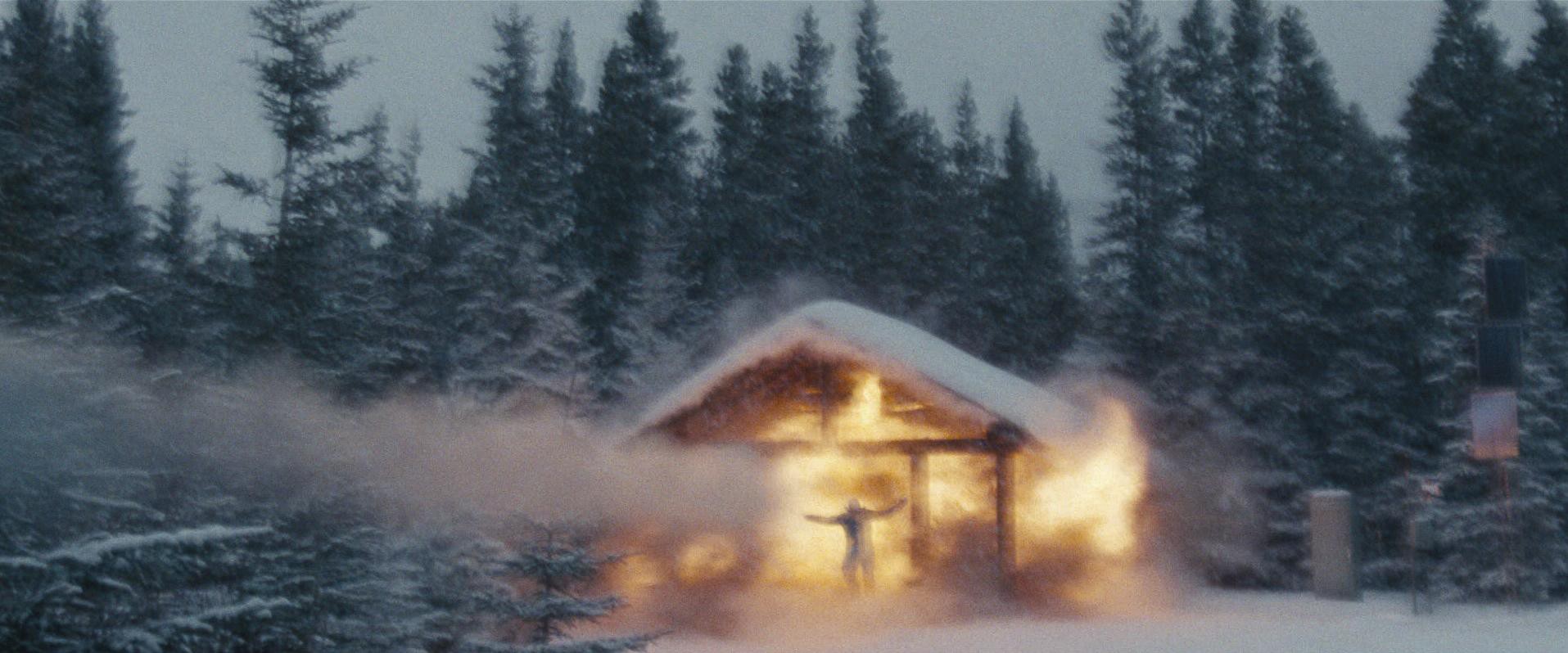 The Bourne Legacy (2012) —  shot,  lighting