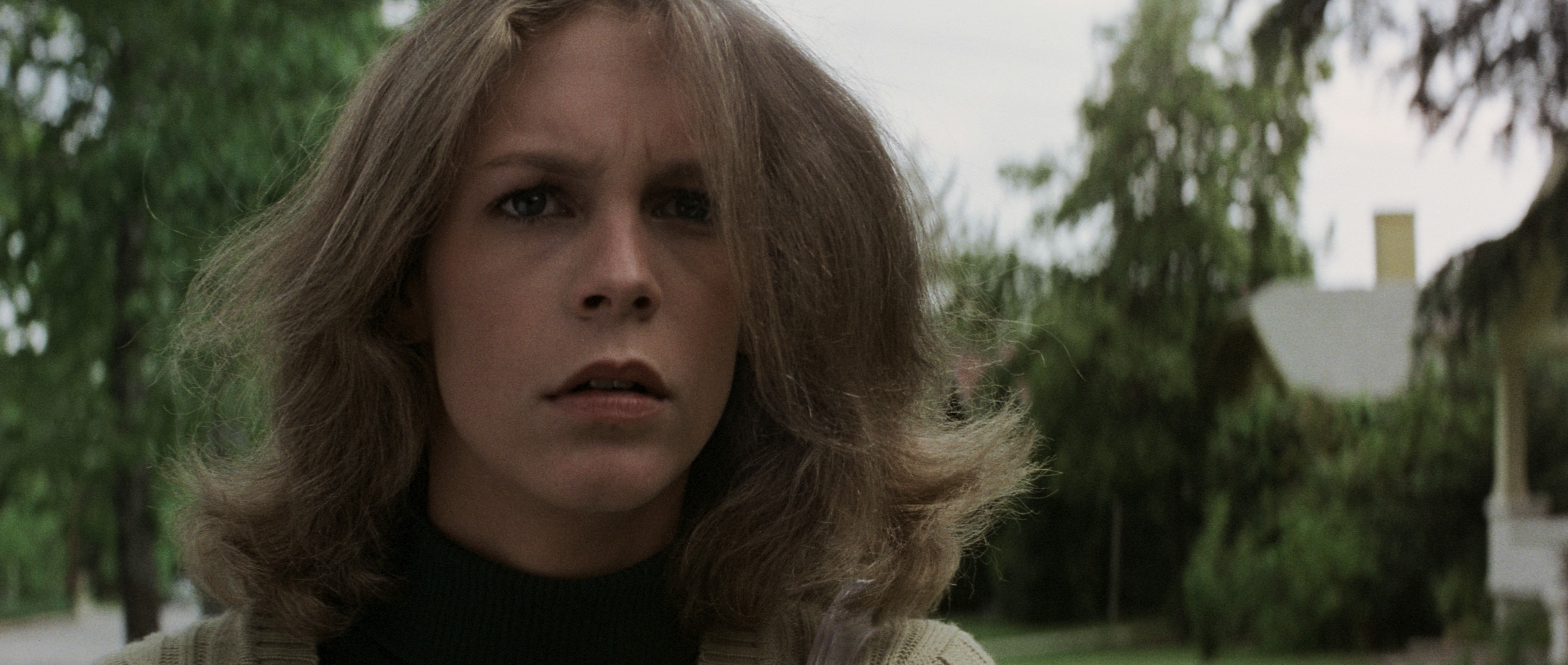 Halloween (1978) —  shot,  lighting