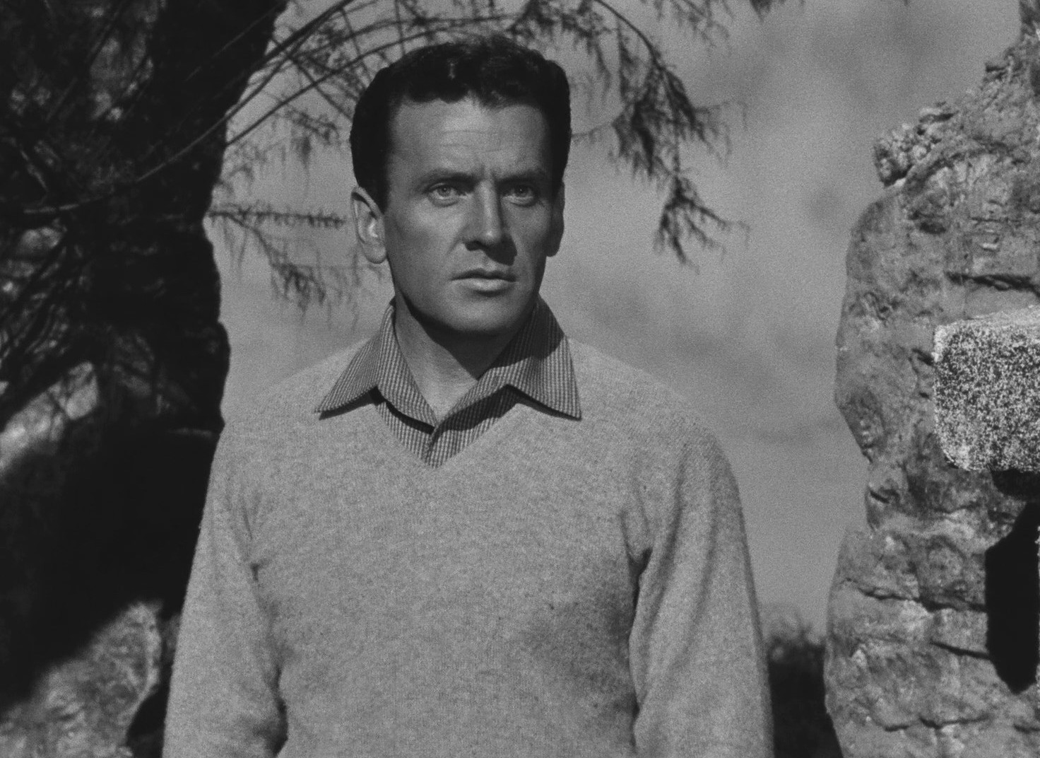 L'amour d'une femme (1953) —  shot,  lighting