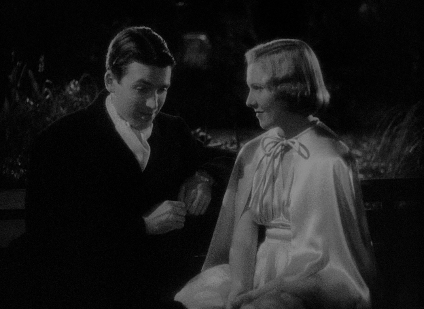 You Can't Take It with You (1938) —  shot,  lighting