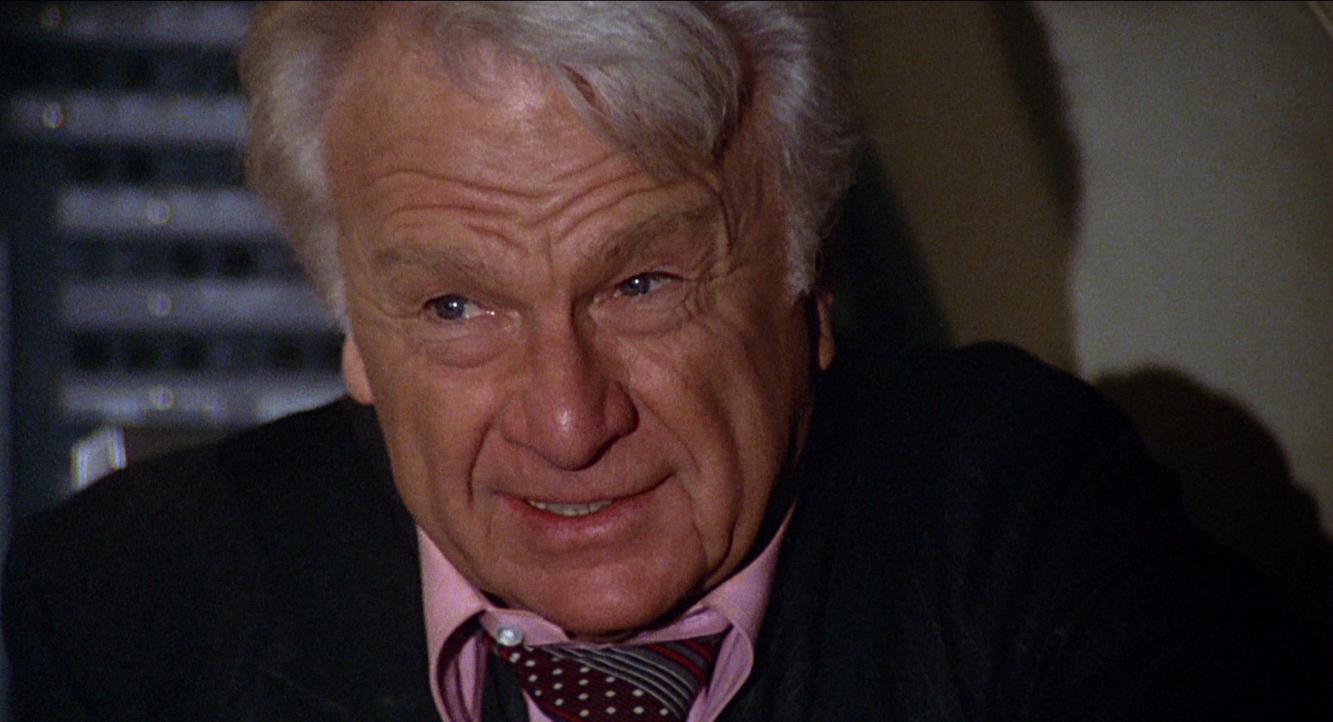 The Concorde... Airport '79 (1979) —  shot,  lighting