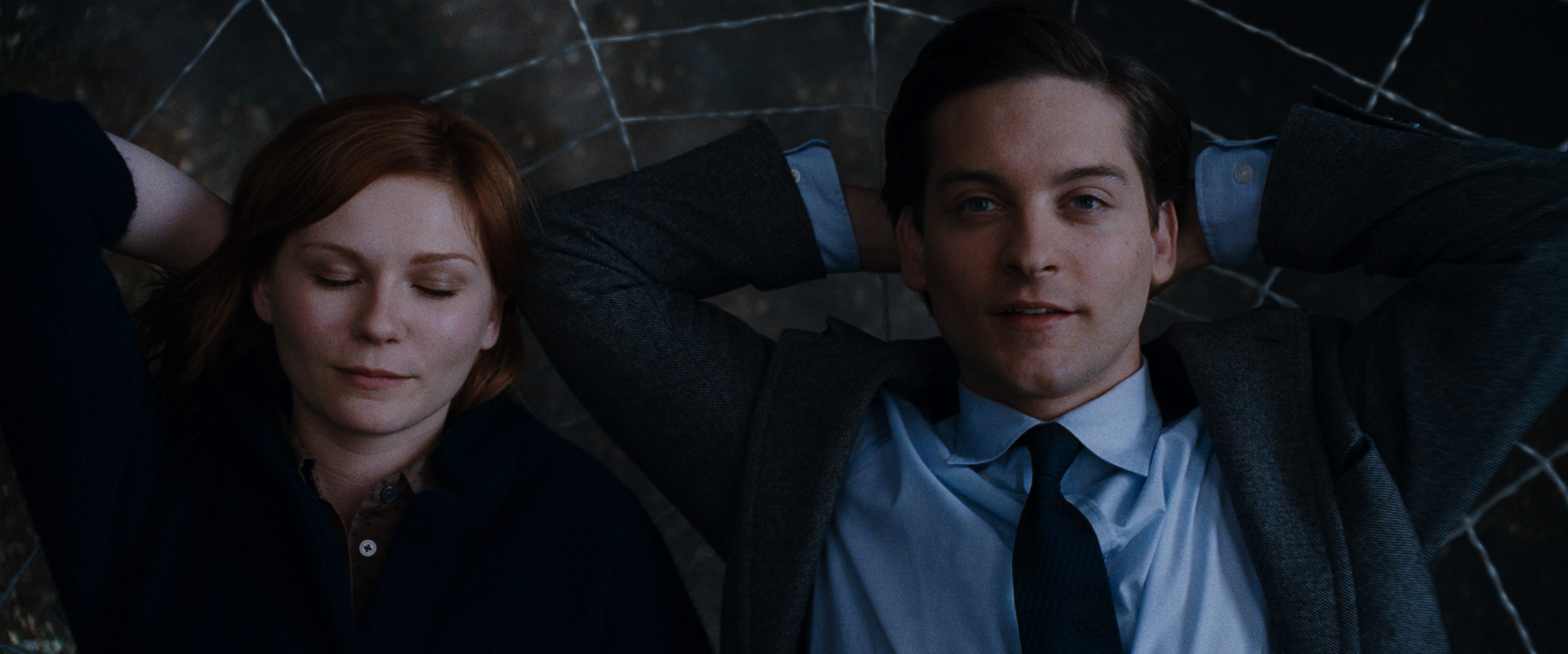 Spider-Man 3 (2007) —  shot,  lighting