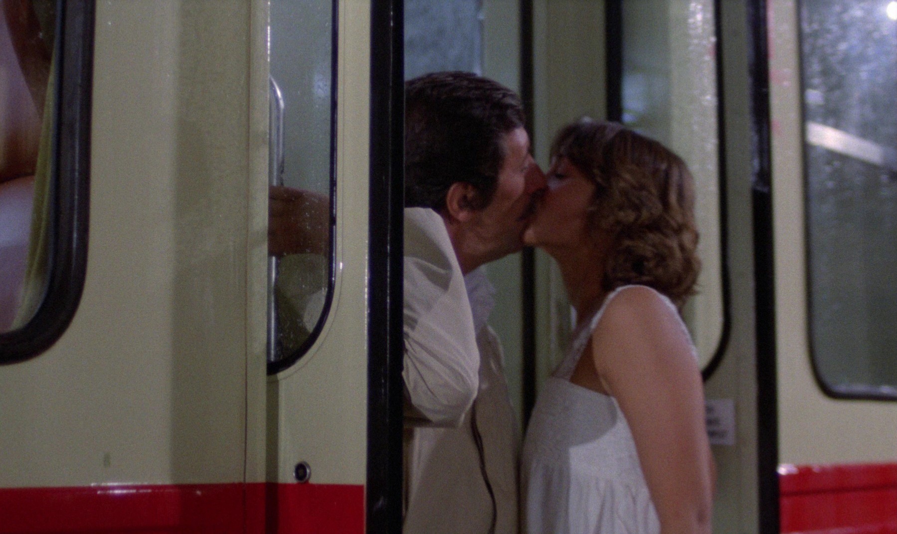 Le cavaleur (1979) —  shot,  lighting