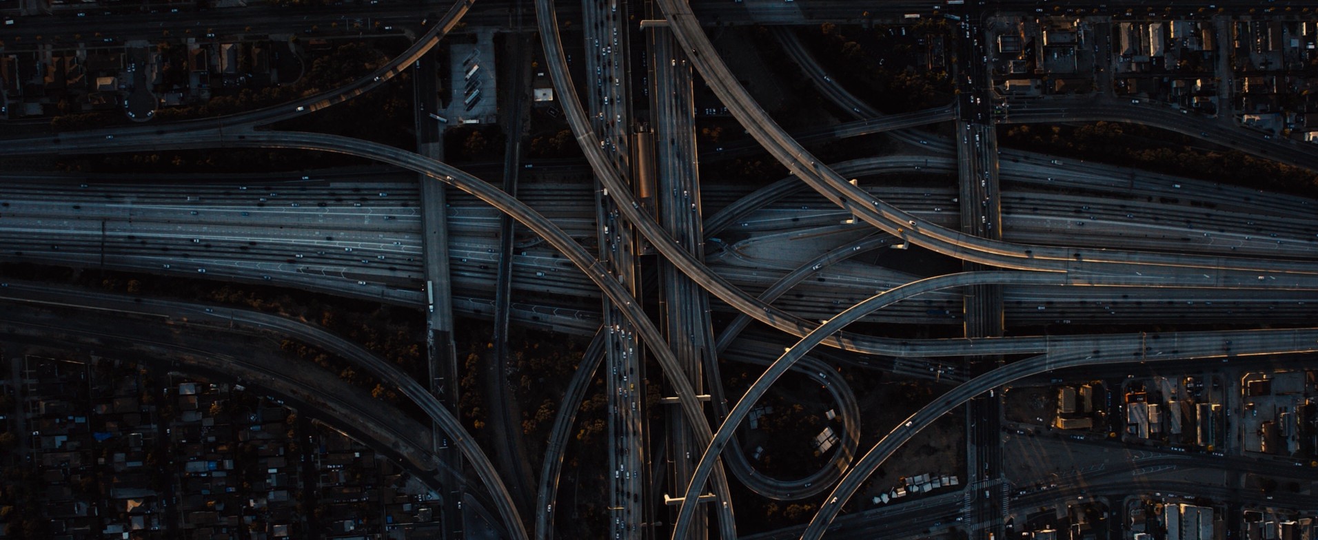 Nocturnal Animals (2016) —  shot,  lighting