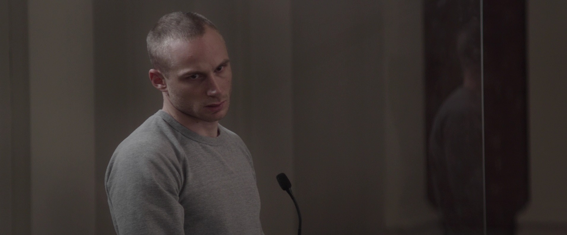 L'hermine (2015) —  shot,  lighting