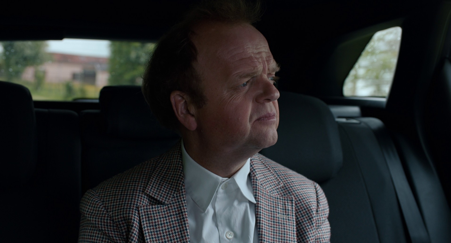 Normandie nue (2018) —  shot,  lighting