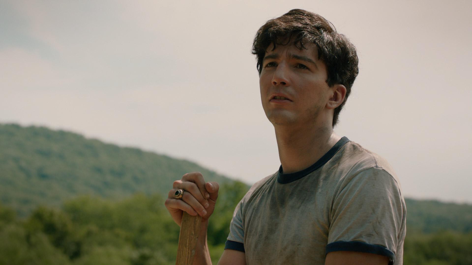 Not Fade Away (2012) —  shot,  lighting