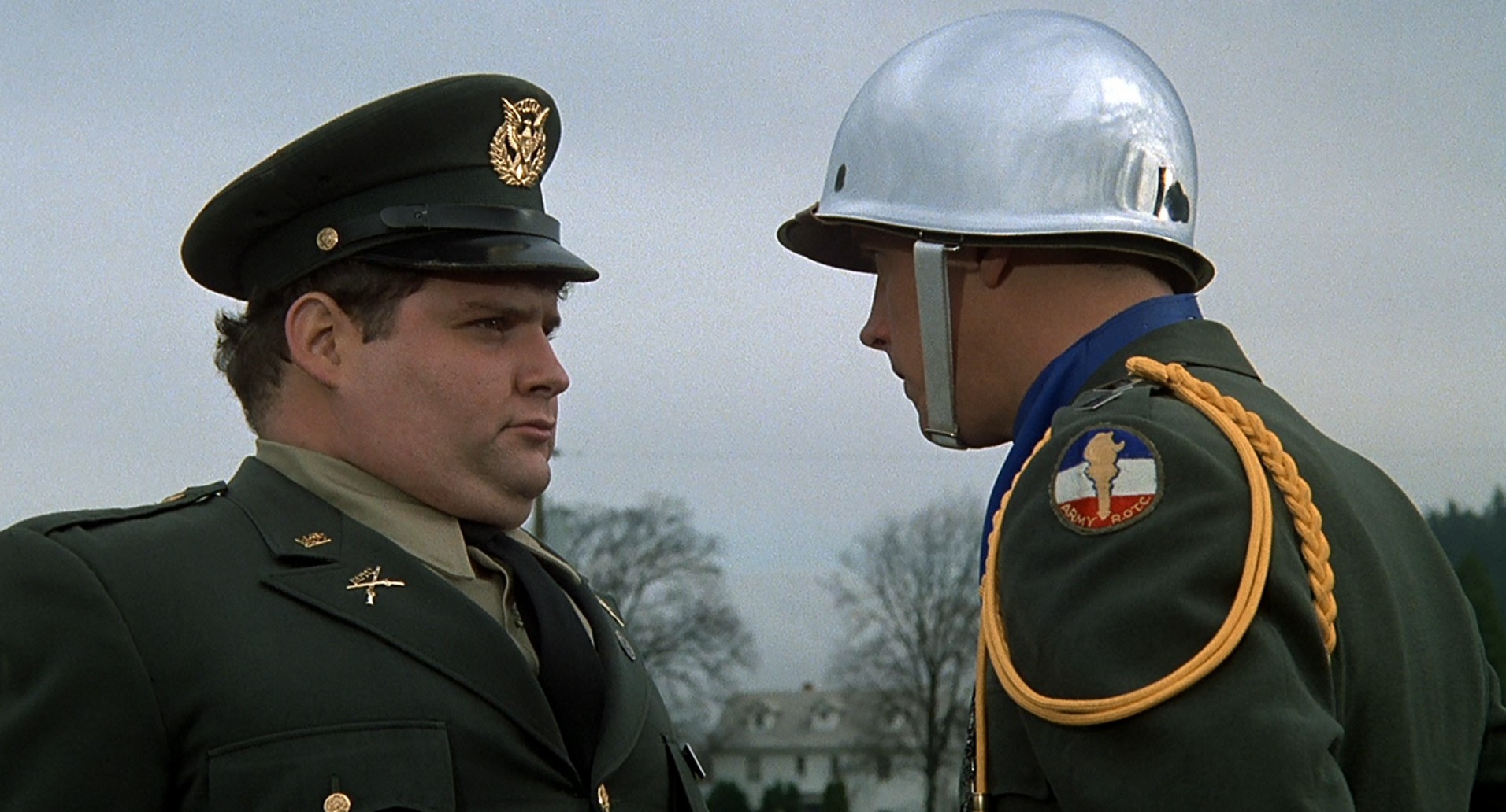 National Lampoon's Animal House (1978) —  shot,  lighting