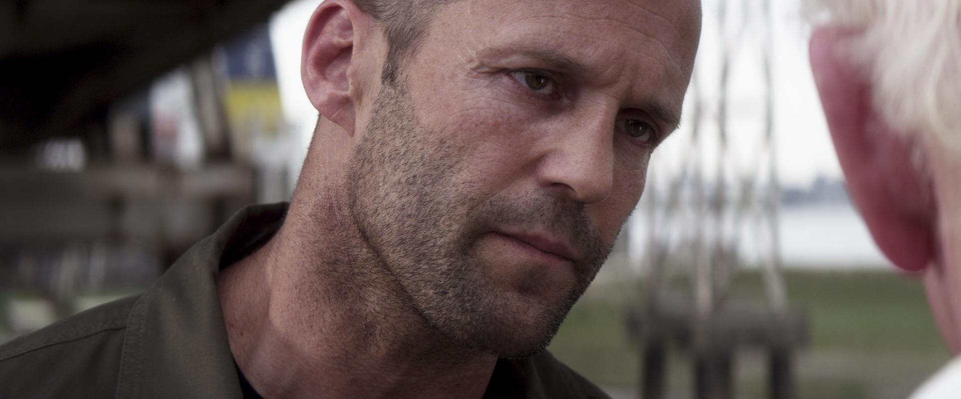 Parker (2013) —  shot,  lighting