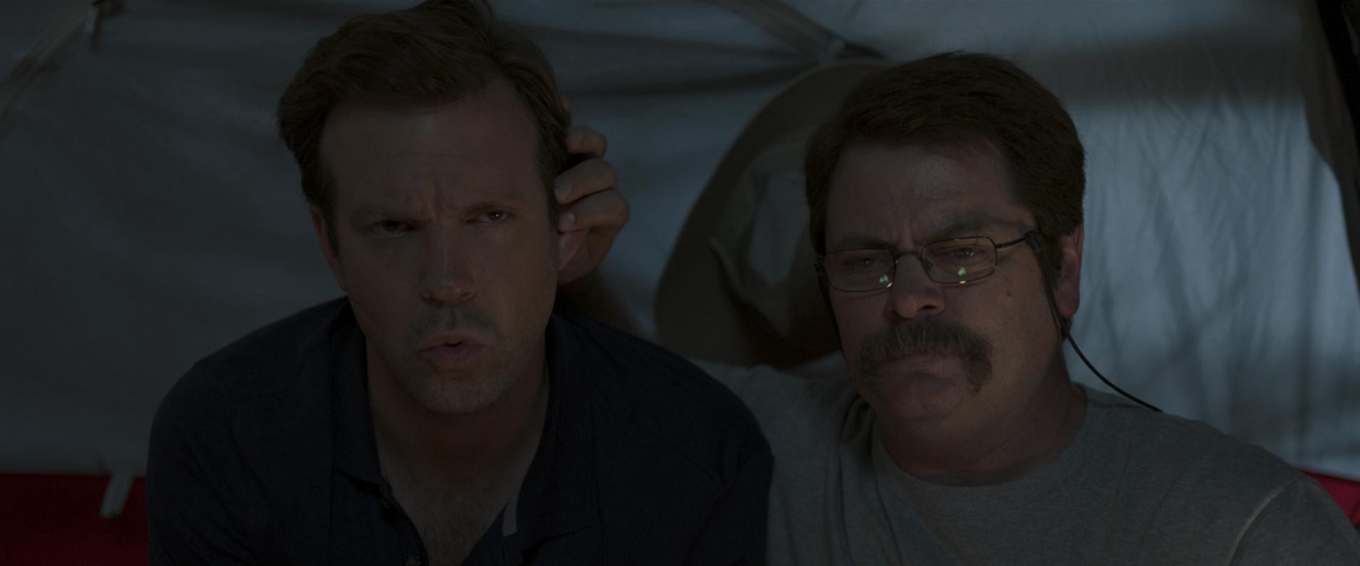 We're the Millers (2013) —  shot,  lighting