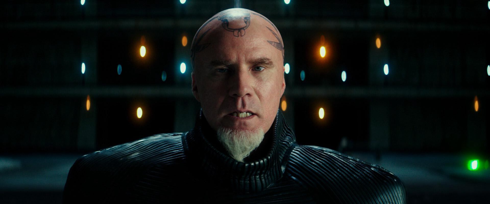 Zoolander 2 (2016) —  shot,  lighting