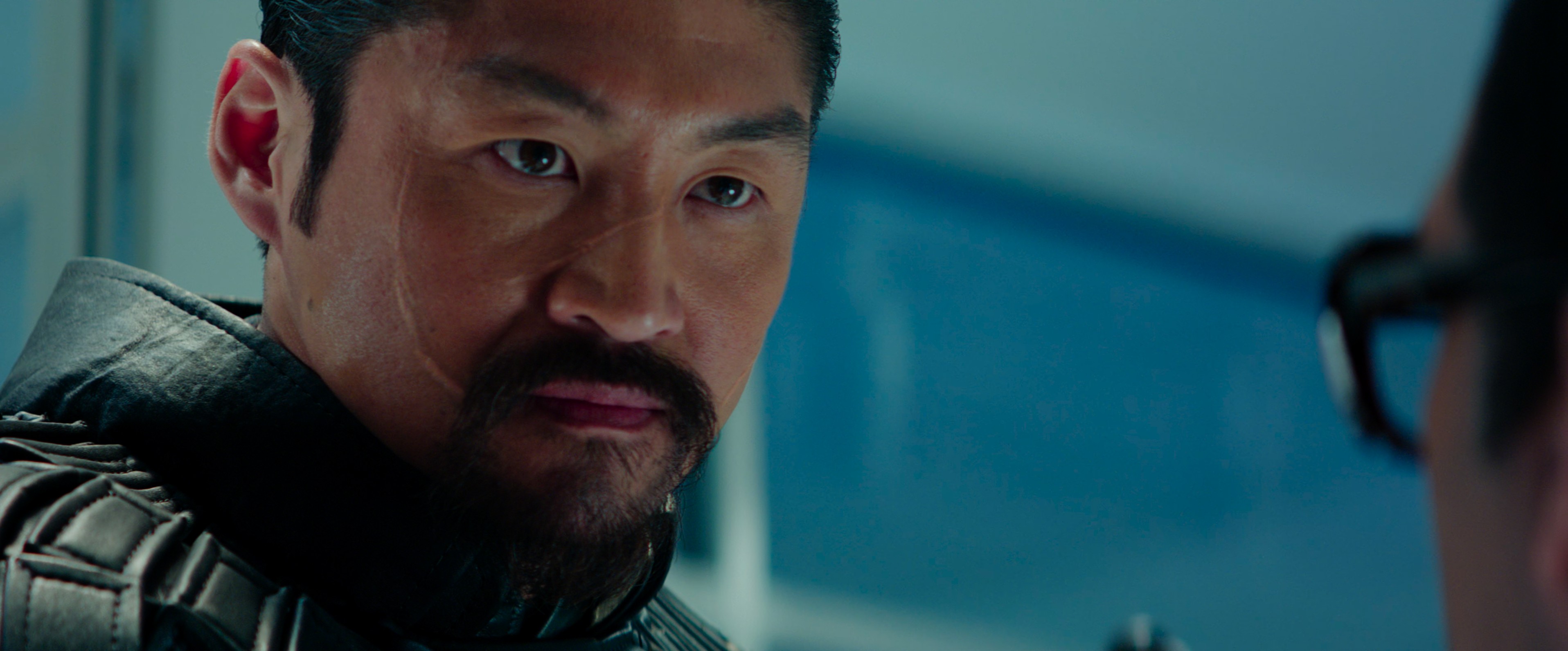 Teenage Mutant Ninja Turtles: Out of the Shadows (2016) —  shot,  lighting