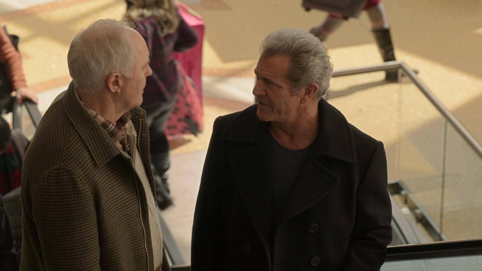 Daddy's Home 2 (2017) —  shot,  lighting