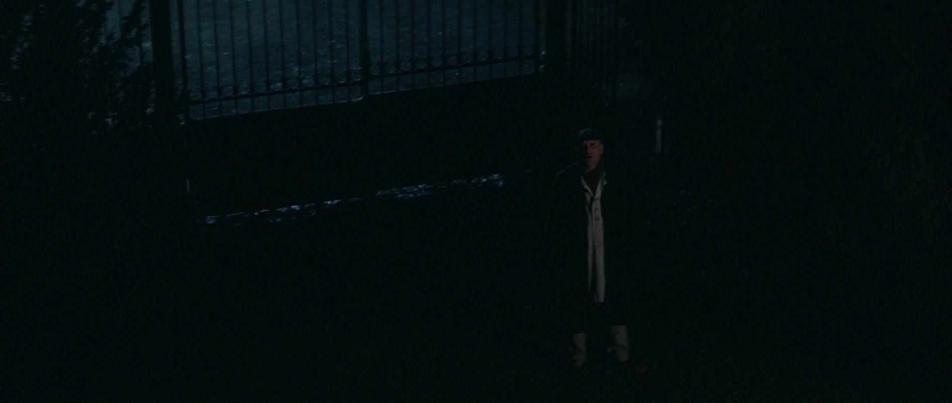 Germinal (1993) —  shot,  lighting