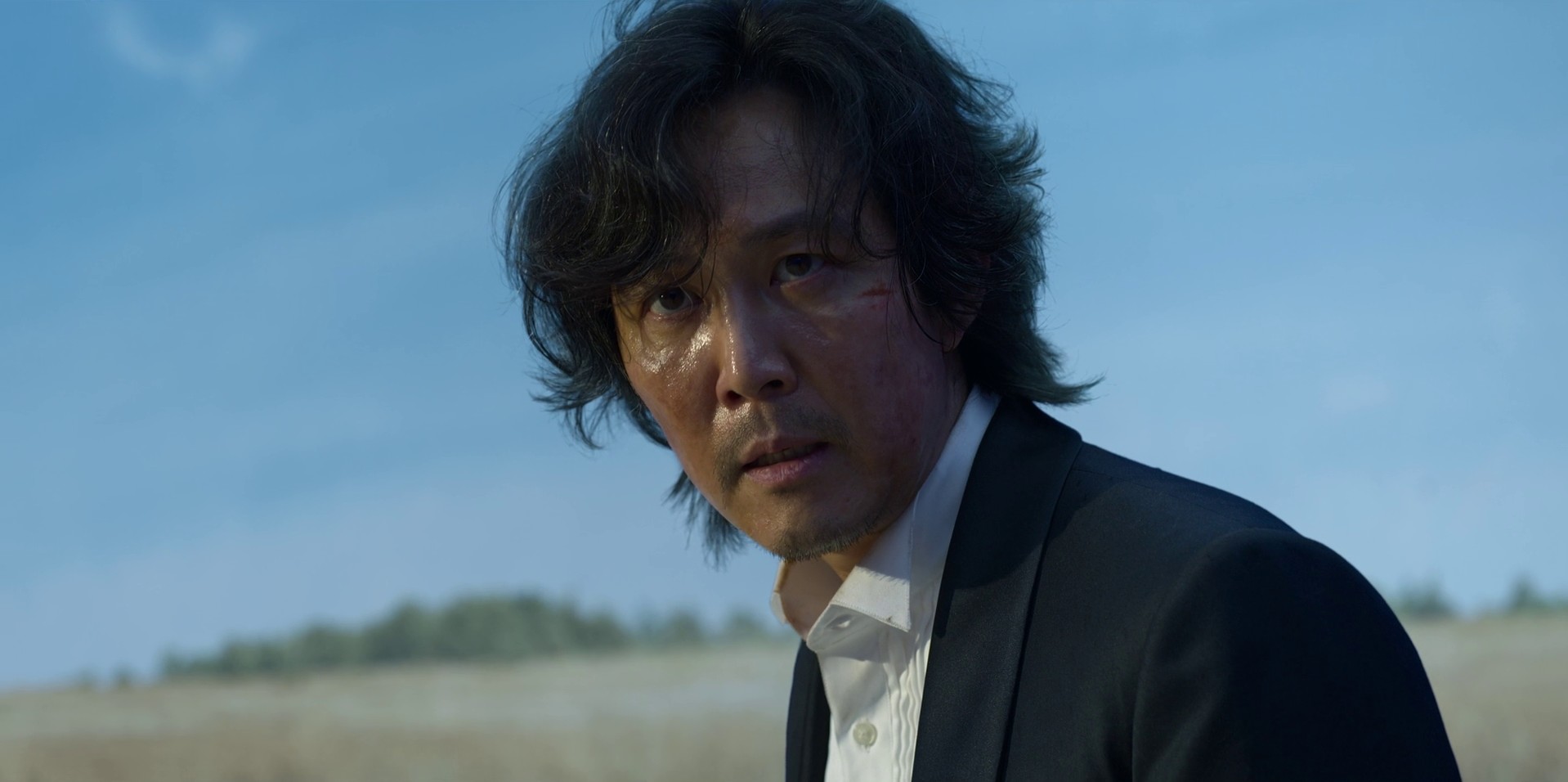 Unsu joeun nal (2021) —  shot,  lighting