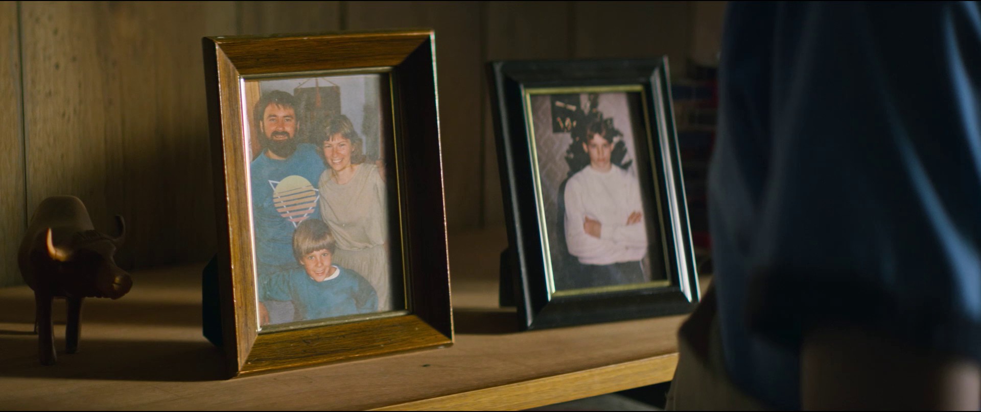 Summer of 84 (2018) —  shot,  lighting