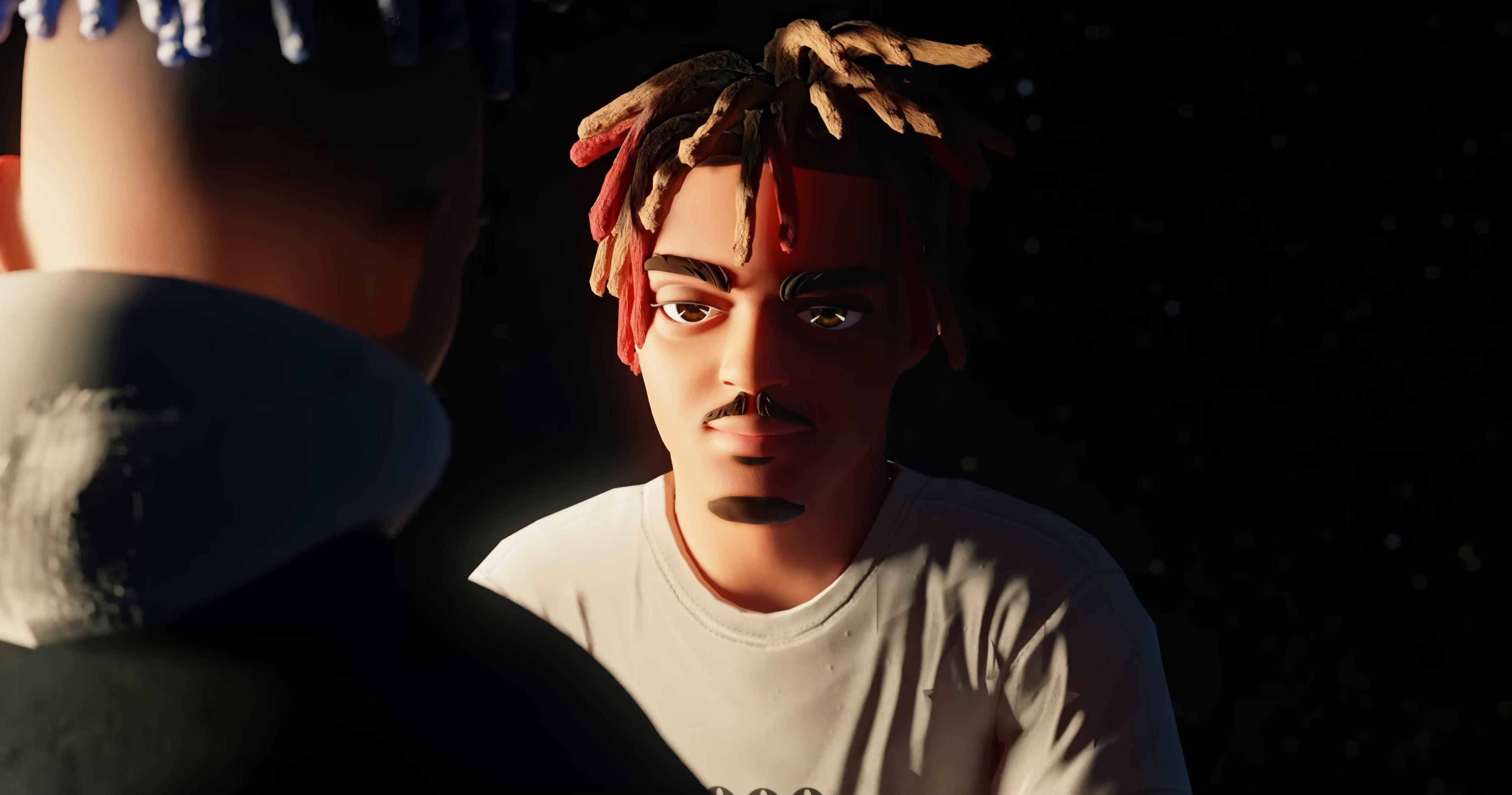 The Way  (2025) —  shot,  lighting