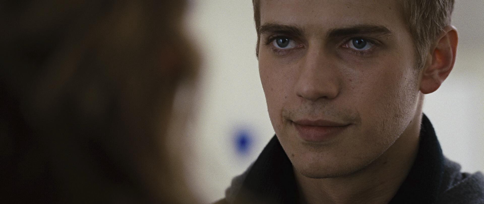 Jumper (2008) —  shot,  lighting