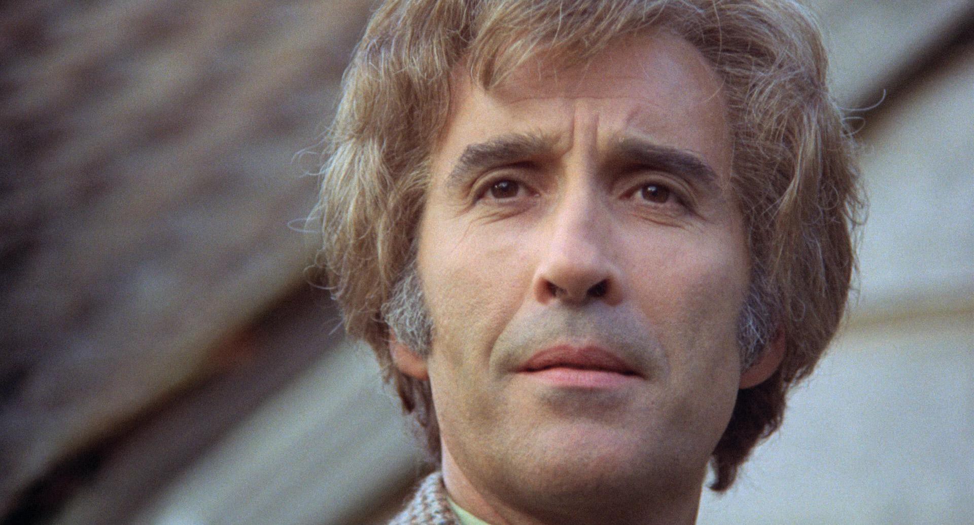 The Wicker Man (1973) —  shot,  lighting