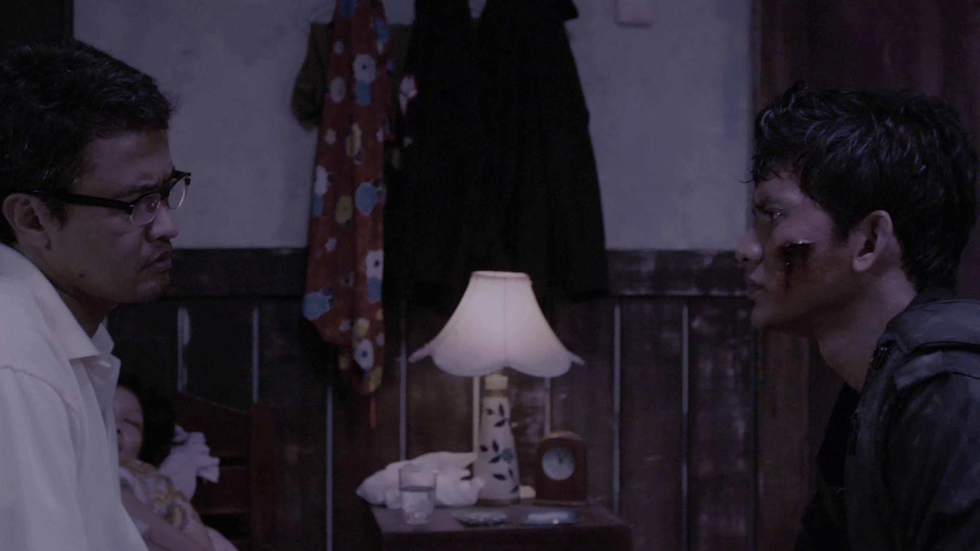 The Raid: Redemption (2011) —  shot,  lighting