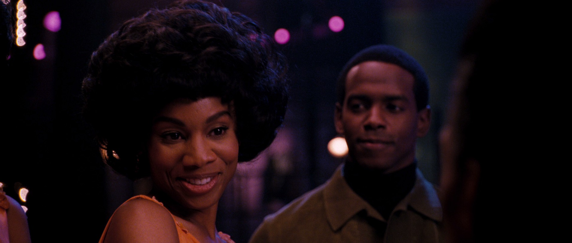 Dreamgirls (2006) —  shot,  lighting