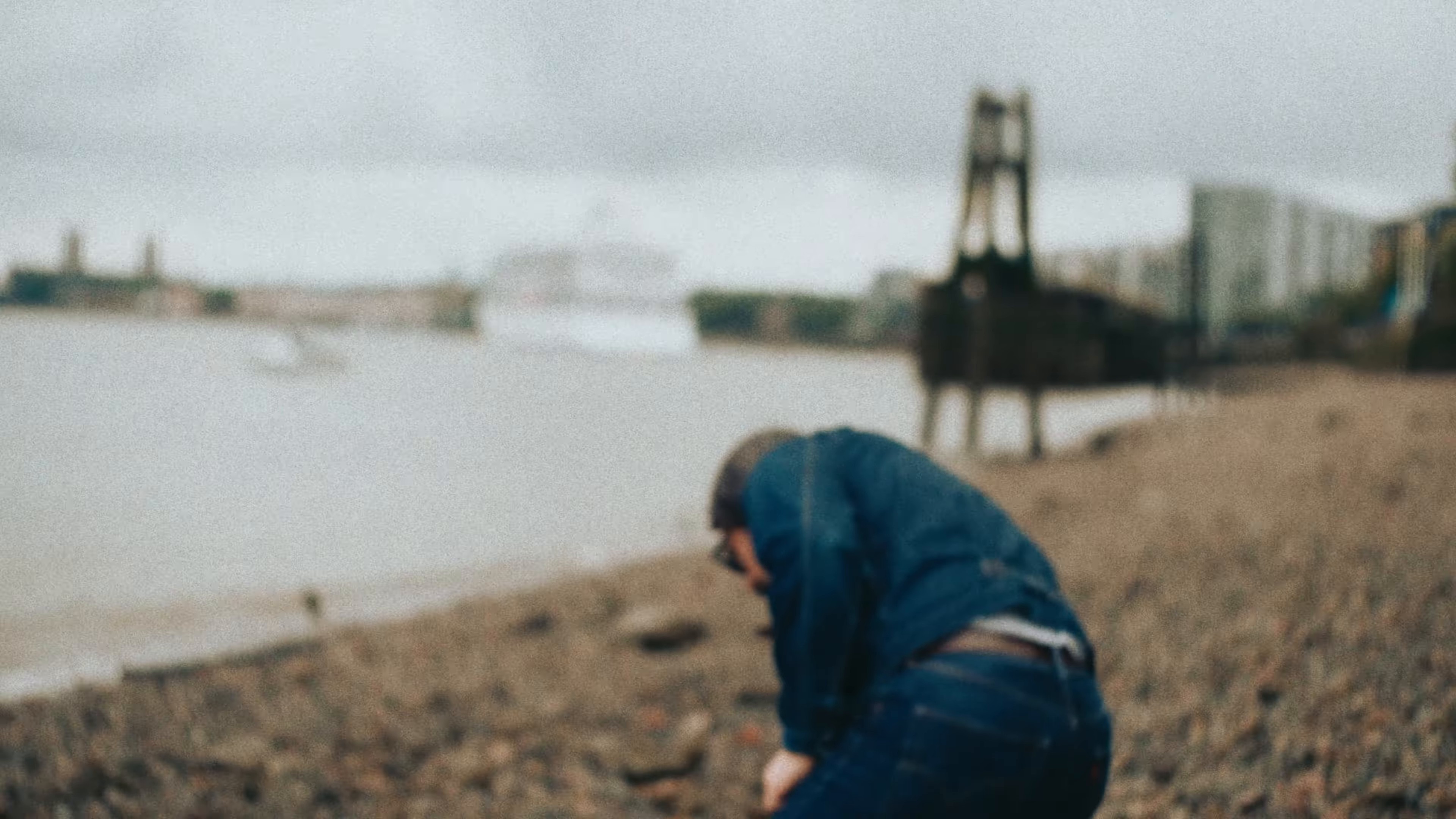 The Bonnie Banks (2024) —  shot,  lighting