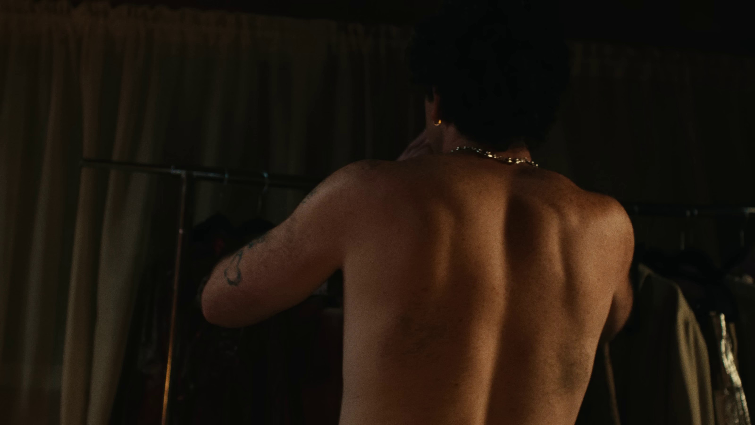 Love U Like That (2023) —  shot,  lighting