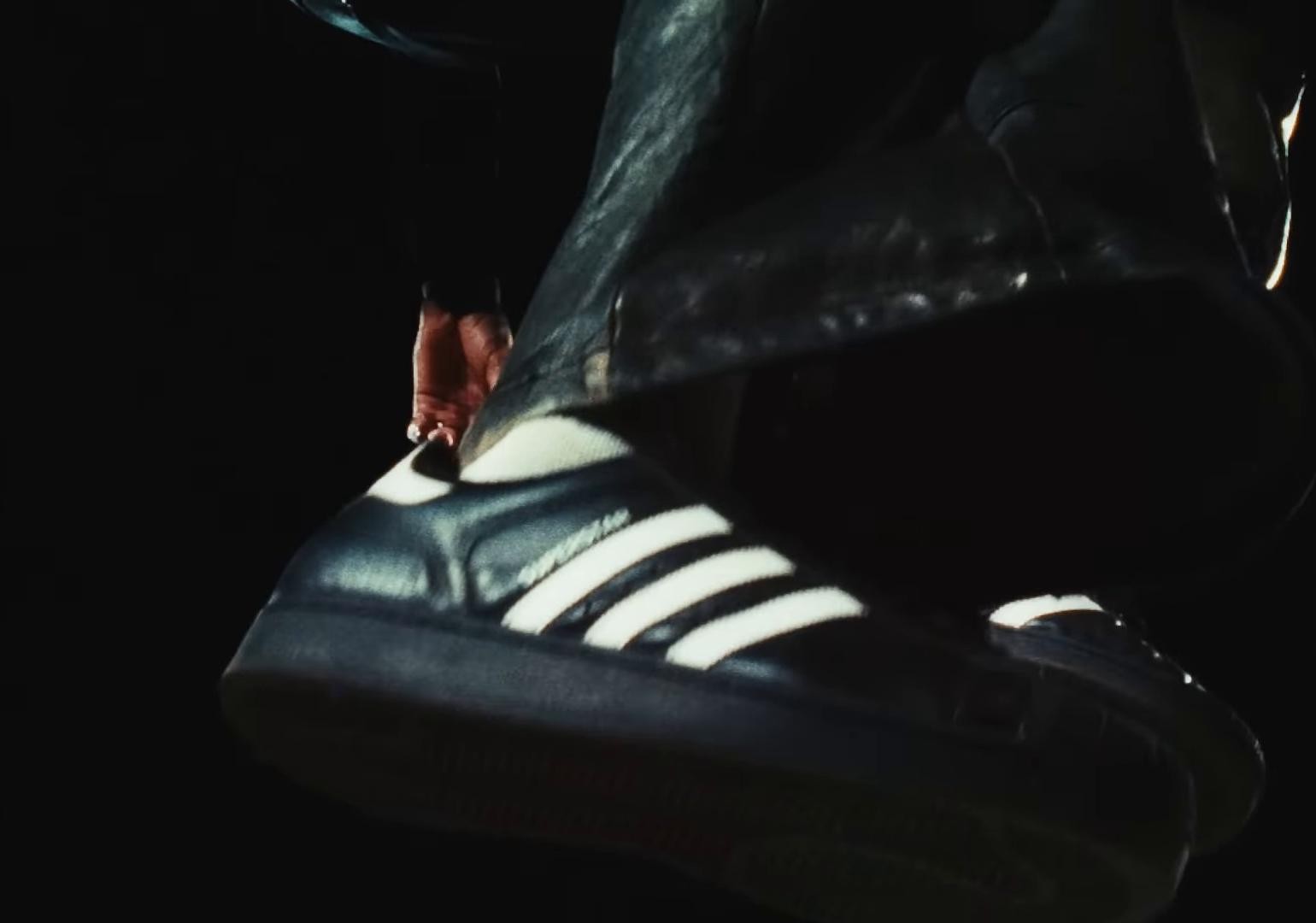 Before there are a thousand, there is The Original. (2025) —  shot,  lighting