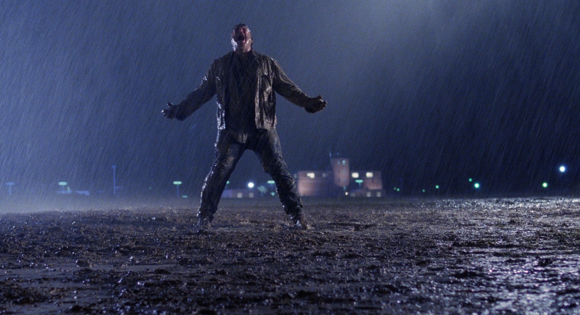 Raising Arizona (1987) —  shot,  lighting