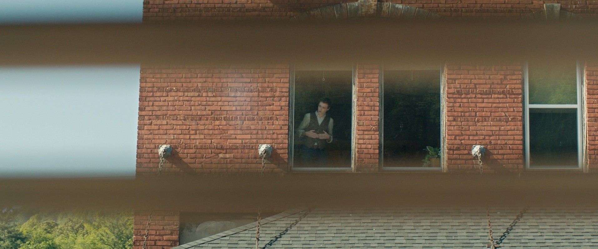 Three Billboards Outside Ebbing, Missouri (2017) —  shot,  lighting