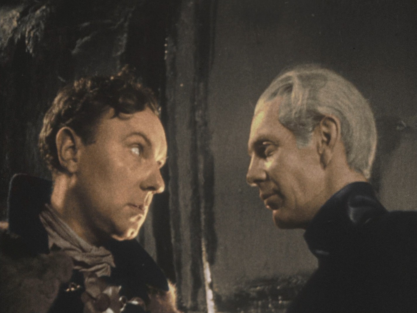 Things to Come (1936) —  shot,  lighting