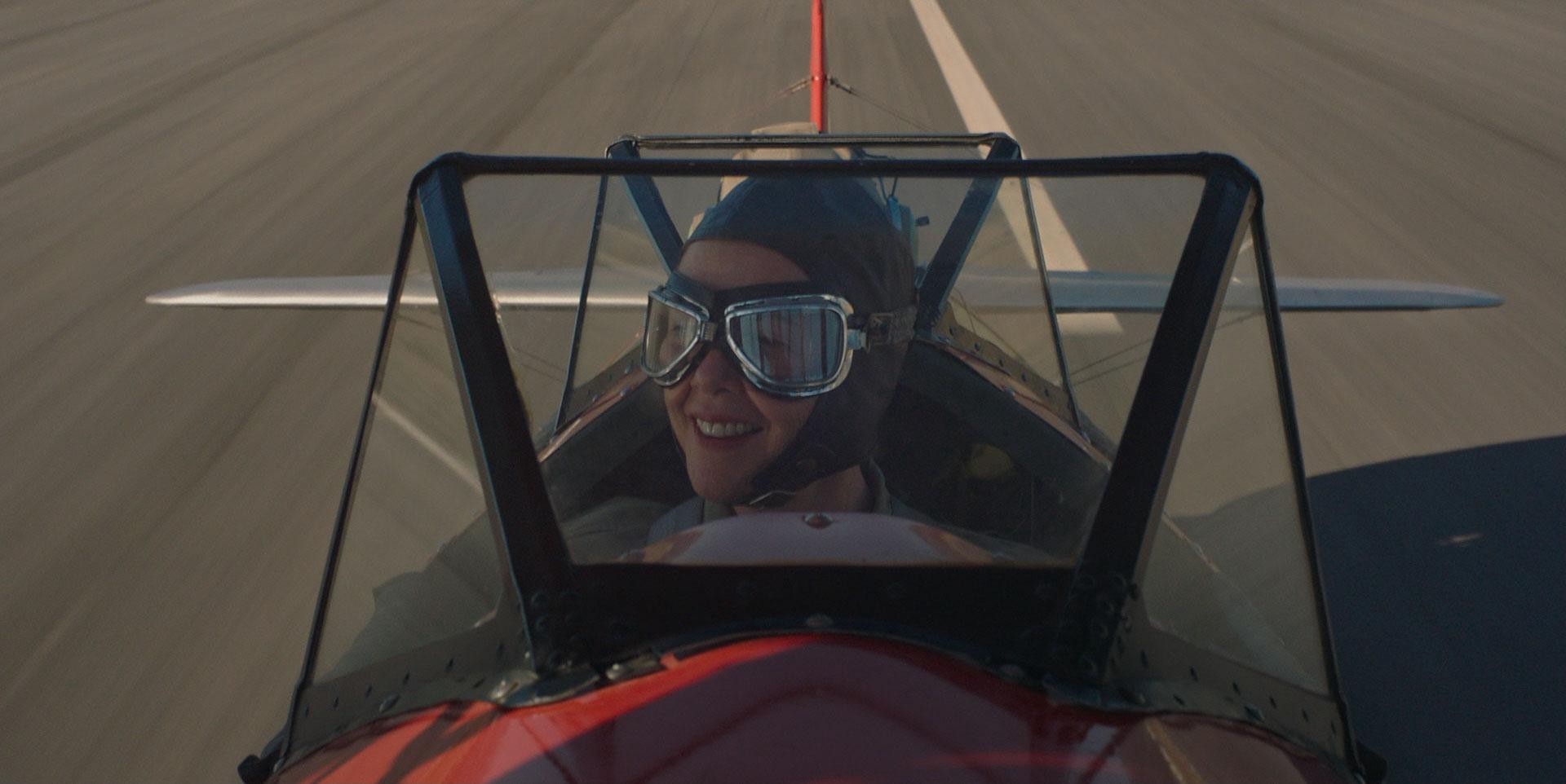 20th Century Women (2016) —  shot,  lighting