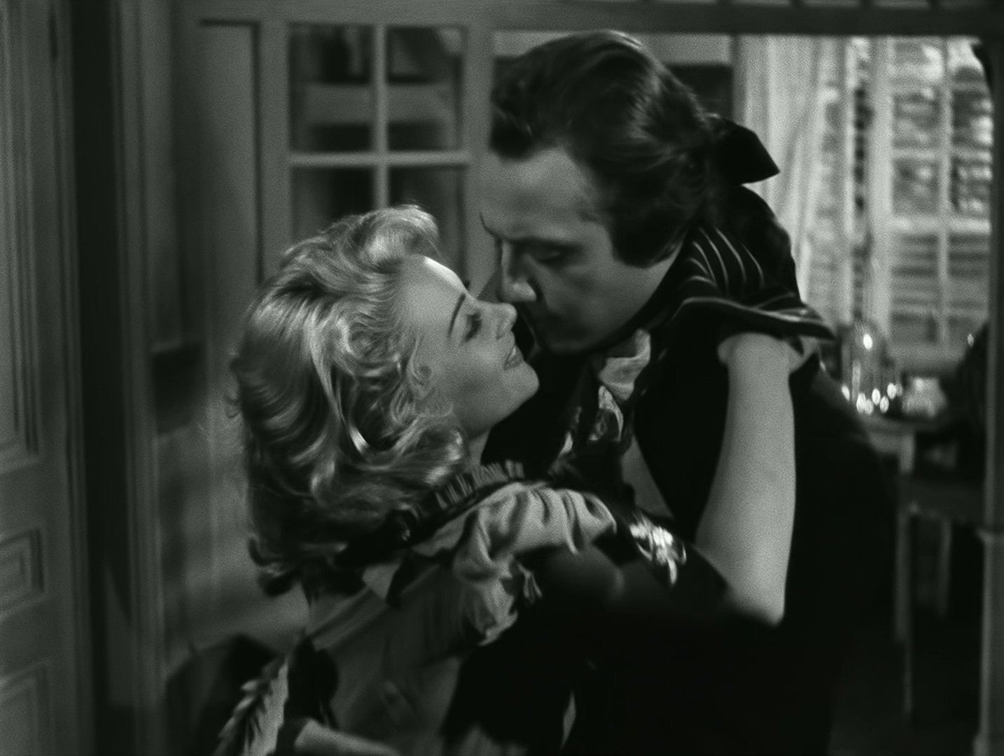 Dear Caroline (1951) —  shot,  lighting