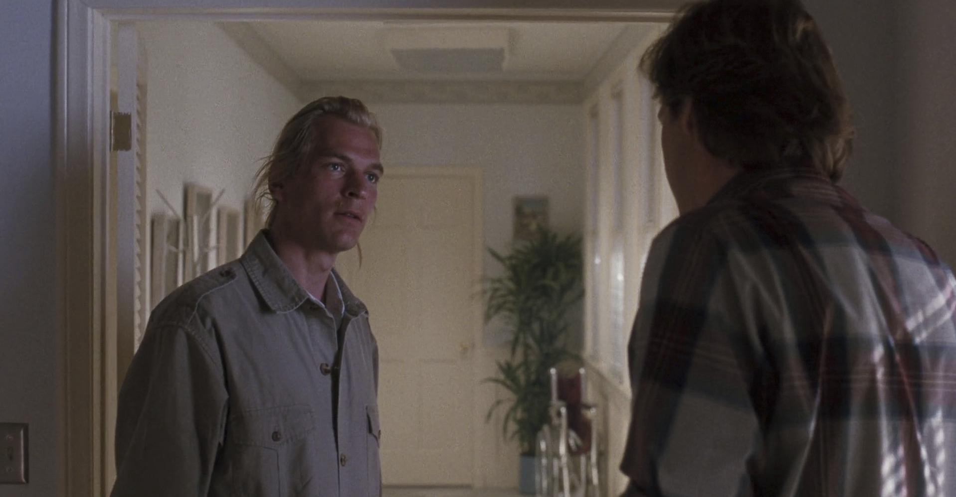 Arachnophobia (1990) —  shot,  lighting