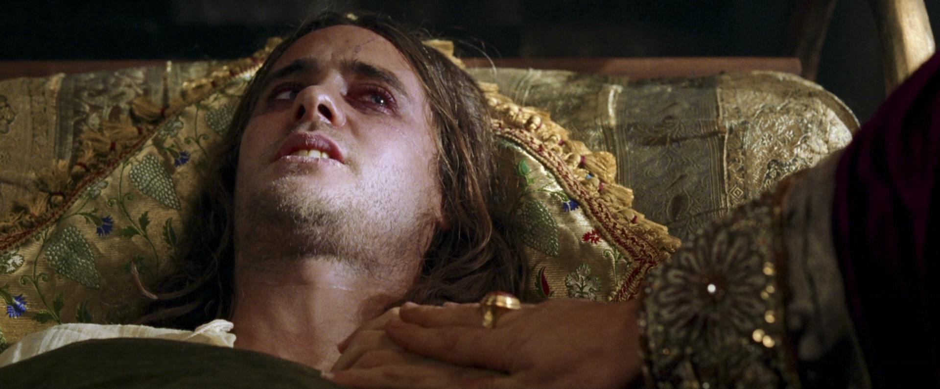 Alexander (2004) —  shot,  lighting