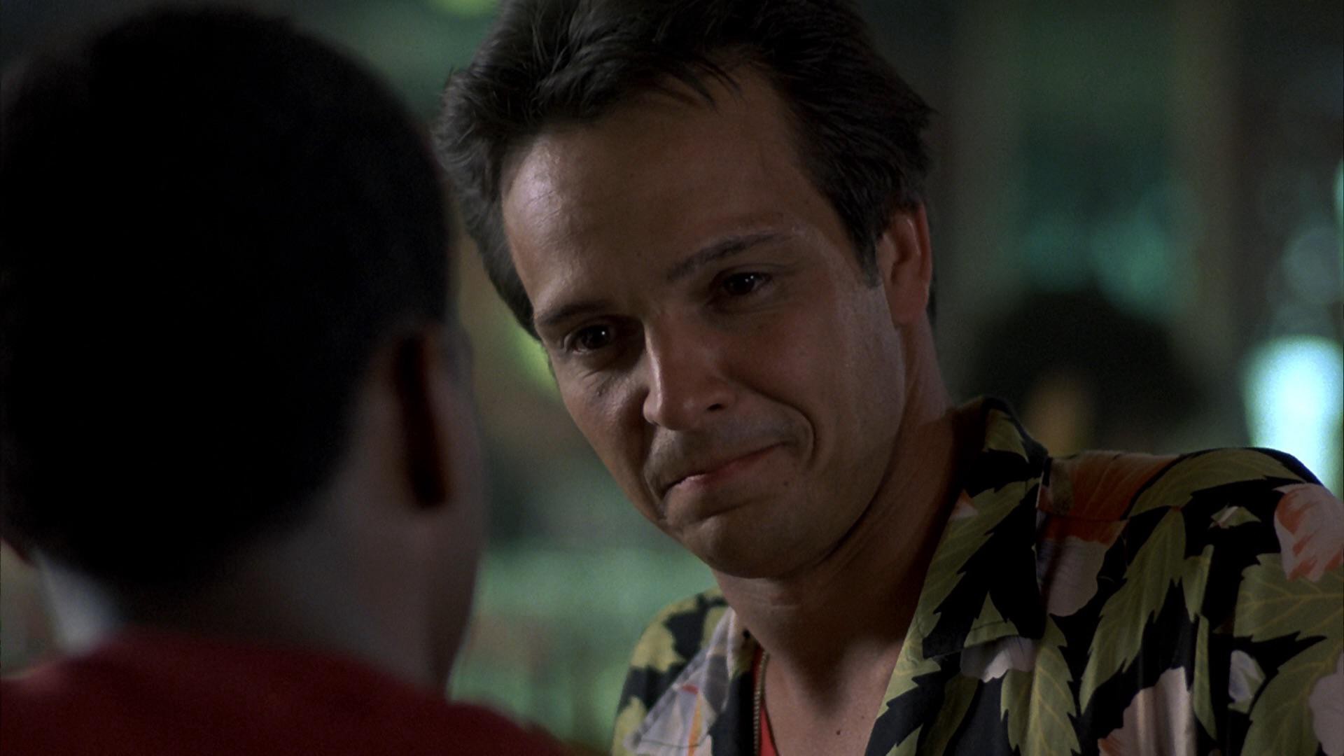 Beverly Hills Cop (1984) —  shot,  lighting